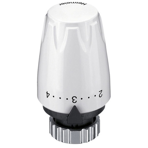 Термоголовки